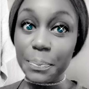 Meet your Posher, Theeanna